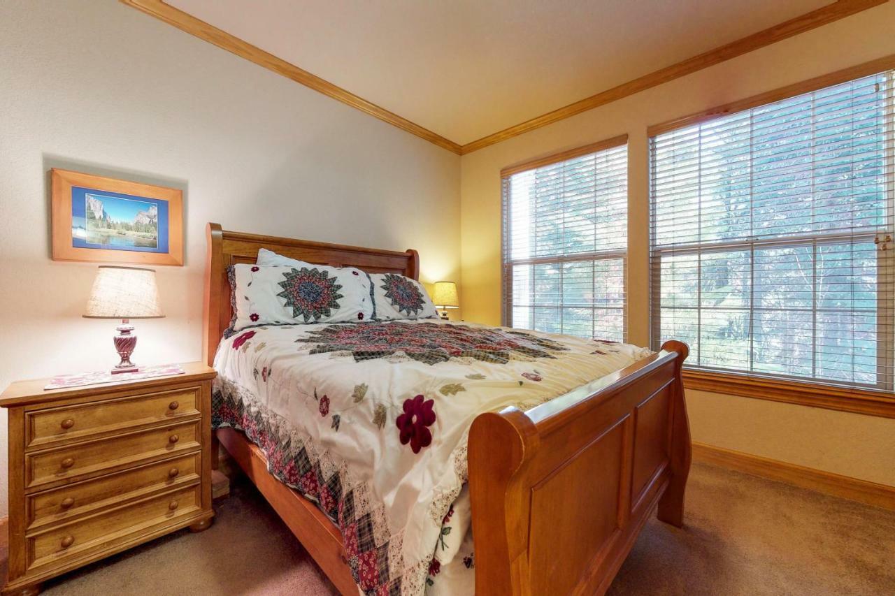 New England Cottage Shaver Lake Luaran gambar